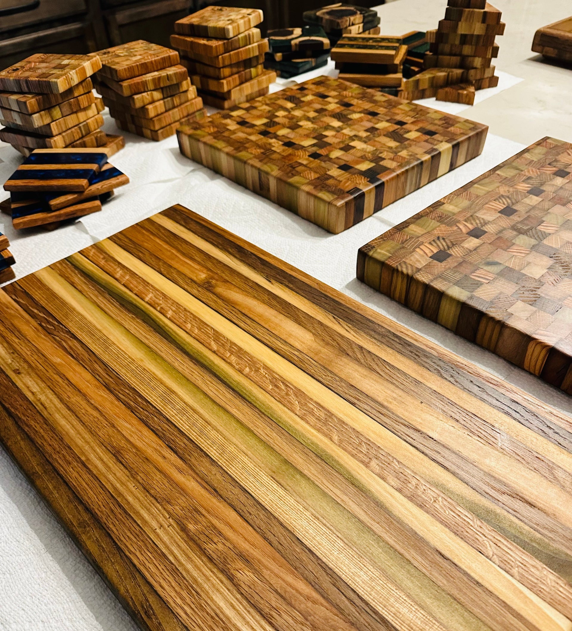 Everything Tobacco Stick