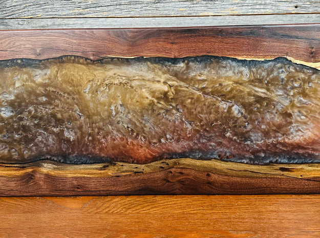 Introducing a new Charcuterie Boards to our line-up