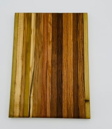 Tobacco Stick Cutting Board