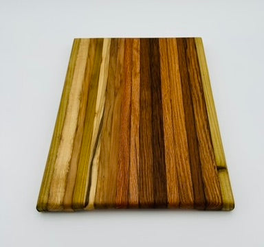 Tobacco Stick Cutting Board