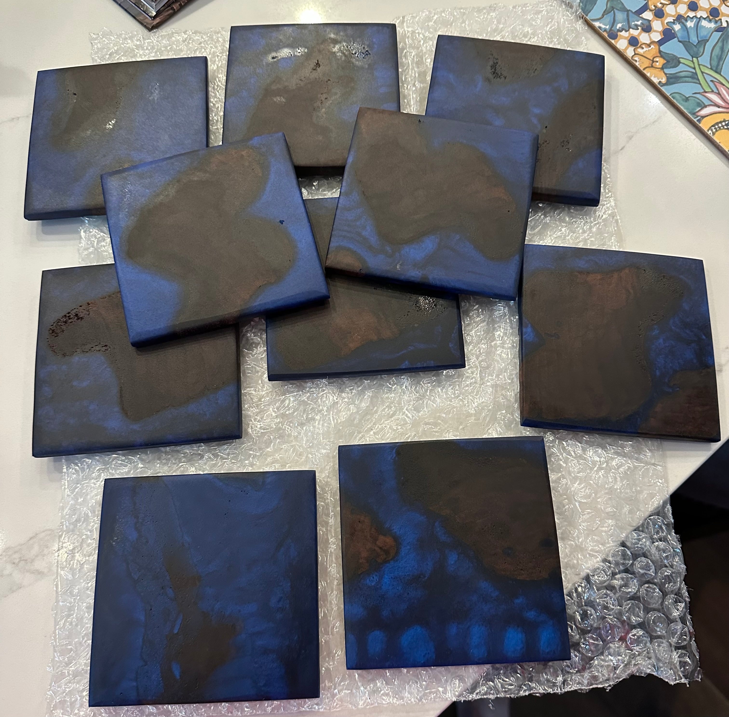 Custom Order - Charles