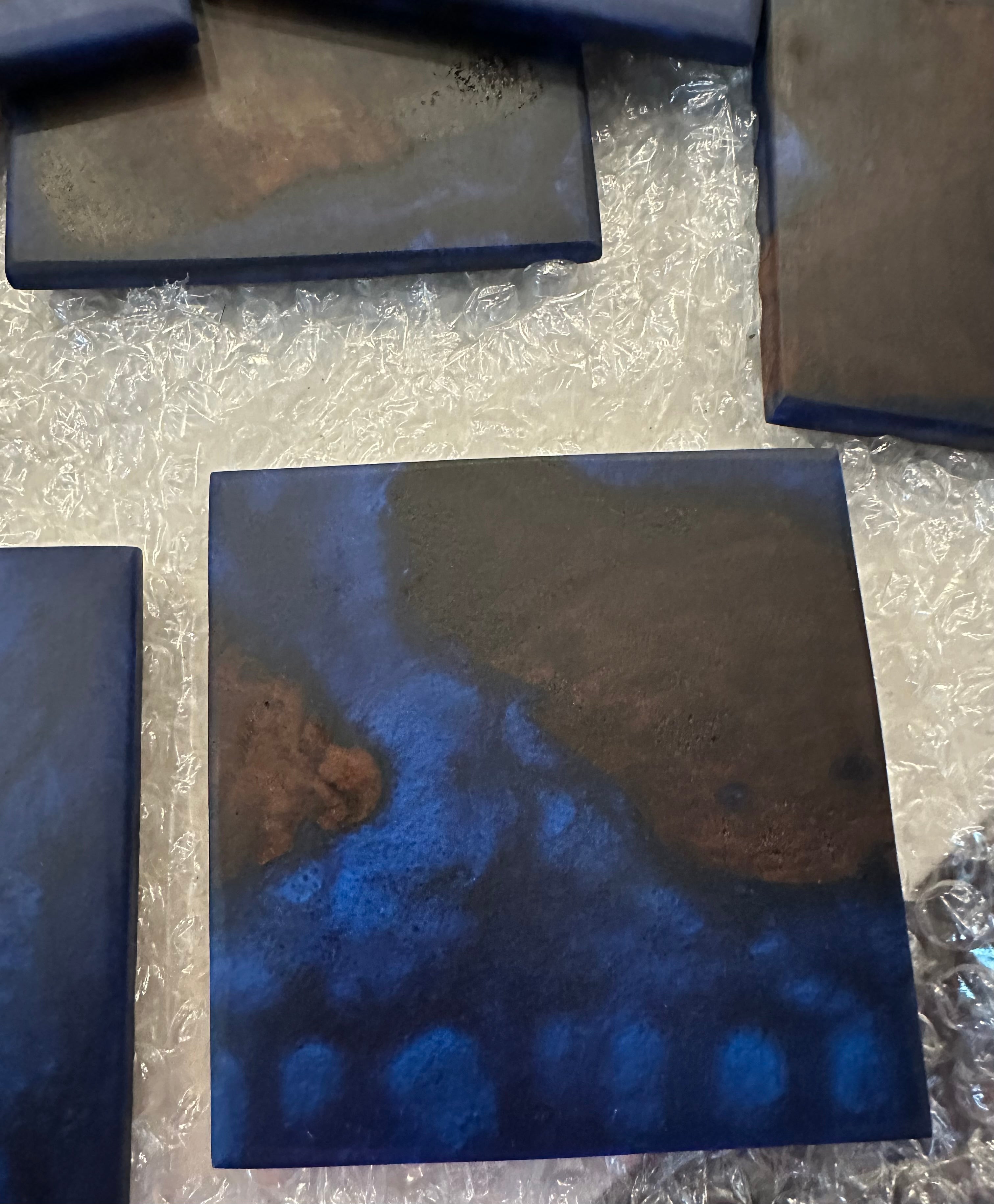 Custom Order - Charles