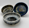 Cosmic Resin Catch-All Bowl
