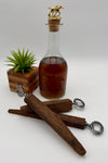 Handcrafted Tobacco Stick Bottle Opener